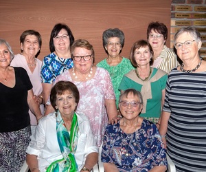 Bietoubosklub - plek van ‘Hartsusters’