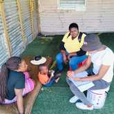 i-MED africa - Xplorio™ Gansbaai