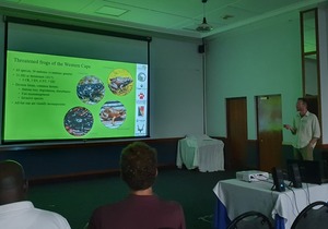 Advancing Amphibian Conservation