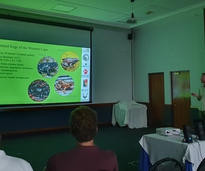 Advancing Amphibian Conservation