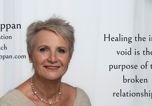 Healing After Heartbreak