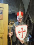 Rev Floris Avenantius