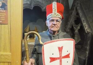 Rev Floris Avenantius