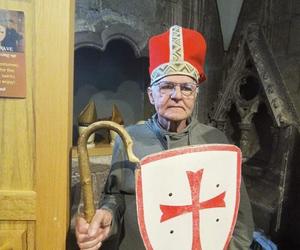 Rev Floris Avenantius