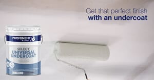 Why Use an Undercoat? 3 Key Reasons