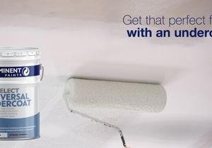 Why Use an Undercoat? 3 Key Reasons