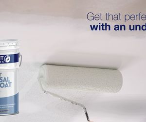 Why Use an Undercoat? 3 Key Reasons