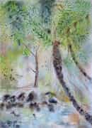 Sara Abbott's Artwork at Agteros