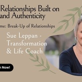 Creating Relationships Built on Strength and Authenticity