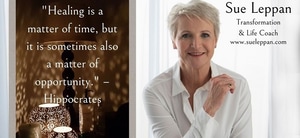 Healing Through Time and Opportunity