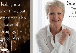 Healing Through Time and Opportunity