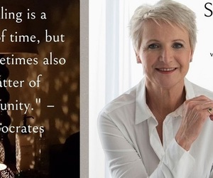 Healing Through Time and Opportunity