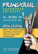 Franskraal Art Route 2024