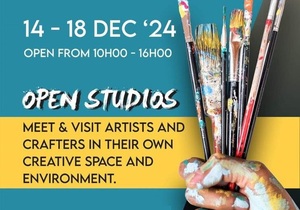 Franskraal Art Route 2024