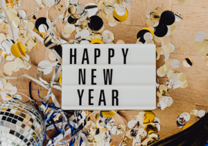 31 December 2024: New Year's Eve Party