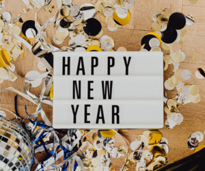 31 December 2024: New Year's Eve Party