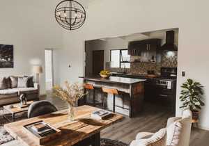 Kleinmond Project: Completion Milestone