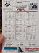 2025 Calendars Are Here!