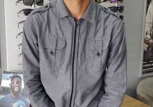 Welcome to the Team, JoshJay Amsterdam!