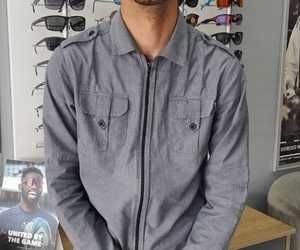 Welcome to the Team, JoshJay Amsterdam!