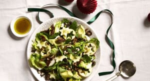 Full-House Festive Salad