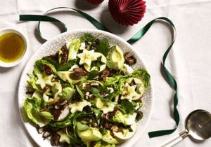 Full-House Festive Salad