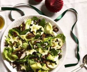 Full-House Festive Salad