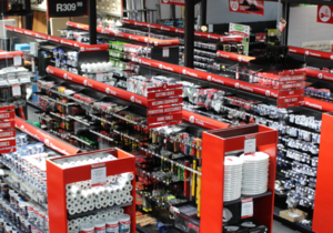 Discover the Go-To Hardware Store in Gansbaai, Build it Gansbaai!