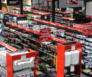 Discover the Go-To Hardware Store in Gansbaai, Build it Gansbaai!
