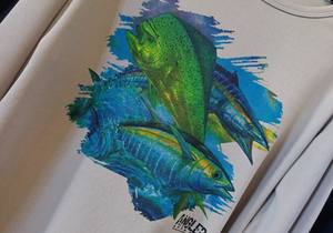 Your One-Stop Fishing Shop!