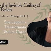 Breaking the Invisible Ceiling of Limiting Beliefs