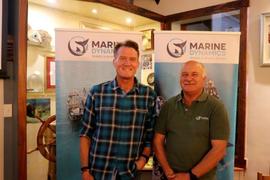 Saving Marion Island’s Seabirds