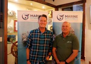 Saving Marion Island’s Seabirds