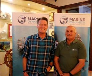 Saving Marion Island’s Seabirds