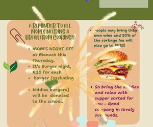 12 December 2024: Menucha Dinner Night