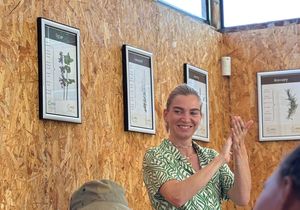 Empowering Our Students with Psychological First Aid Training