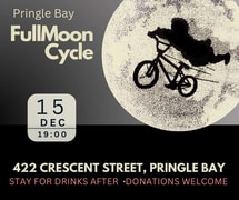 15 December: Full Moon Cycle