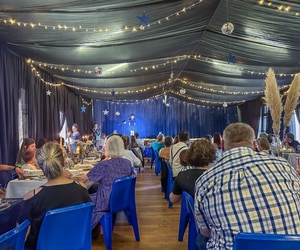 Lighuisdrome 3: Sterrekinders