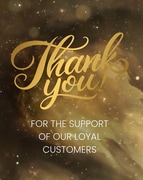 A Heartfelt Thank You from Suidwes Biltong