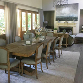 Interior Design - Eaton's Creative Studio - Xplorio™ Hermanus