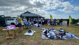 Village Green Market: Highlights from 7 December Event