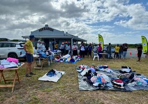 Village Green Market: Highlights from 7 December Event