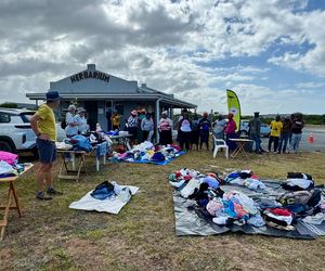 Village Green Market: Highlights from 7 December Event