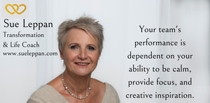 Lead with Calm: Inspire Team Success