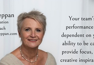 Lead with Calm: Inspire Team Success