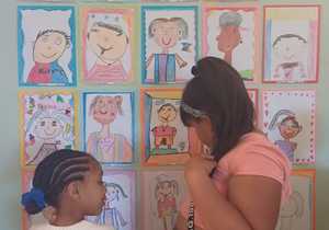 Celebrating Talent at the Greyton Artwalk!