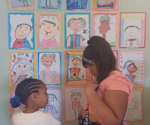 Celebrating Talent at the Greyton Artwalk!