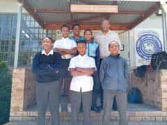 A Heartfelt Thanks for the Joint Rugby Team Initiative!