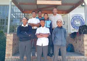 A Heartfelt Thanks for the Joint Rugby Team Initiative!