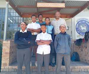 A Heartfelt Thanks for the Joint Rugby Team Initiative!